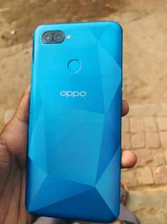 OPPO a12