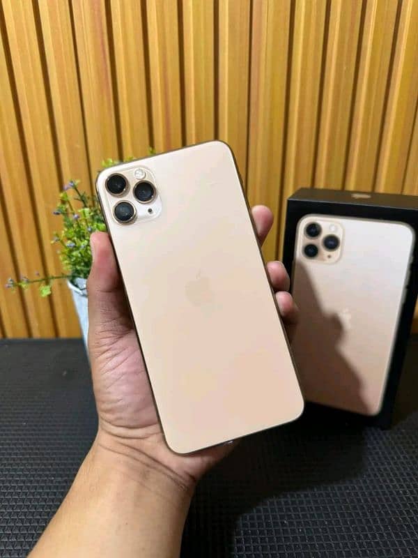 iPhone 11 pro max 256gb 03086827902 0