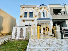 5 Marla White House For Sale | Citi Housing Gujranwala | Near Commercial