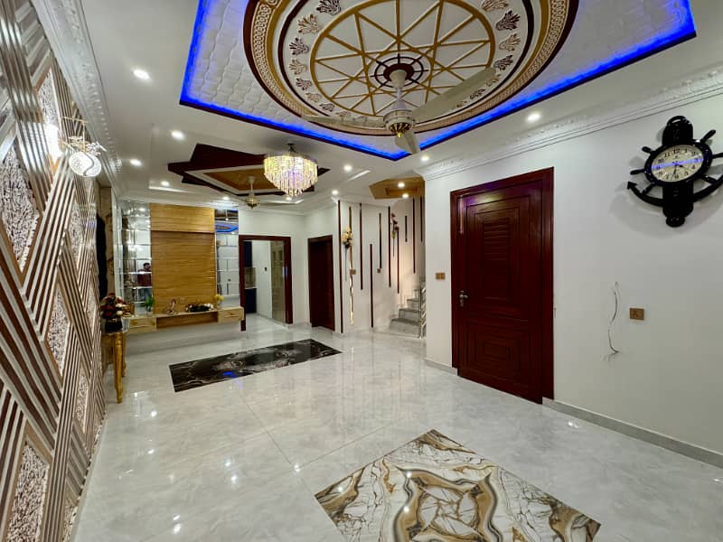 5 Marla White House For Sale | Citi Housing Gujranwala | Near Commercial 14