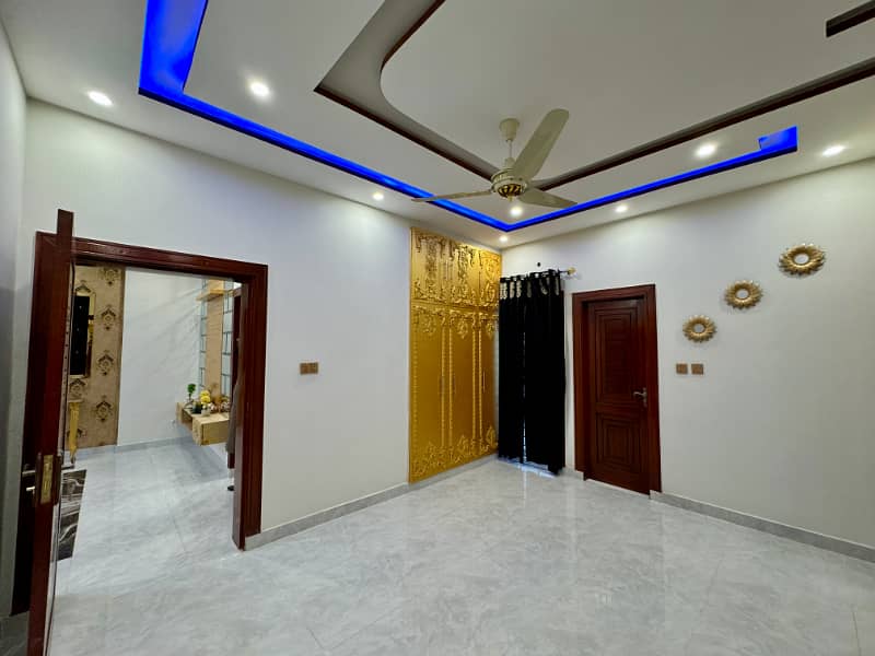 5 Marla White House For Sale | Citi Housing Gujranwala | Near Commercial 16