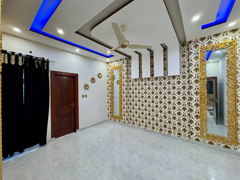 5 Marla White House For Sale | Citi Housing Gujranwala | Near Commercial 17