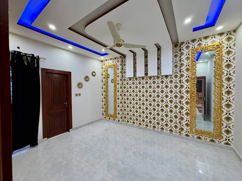 5 Marla White House For Sale | Citi Housing Gujranwala | Near Commercial 18