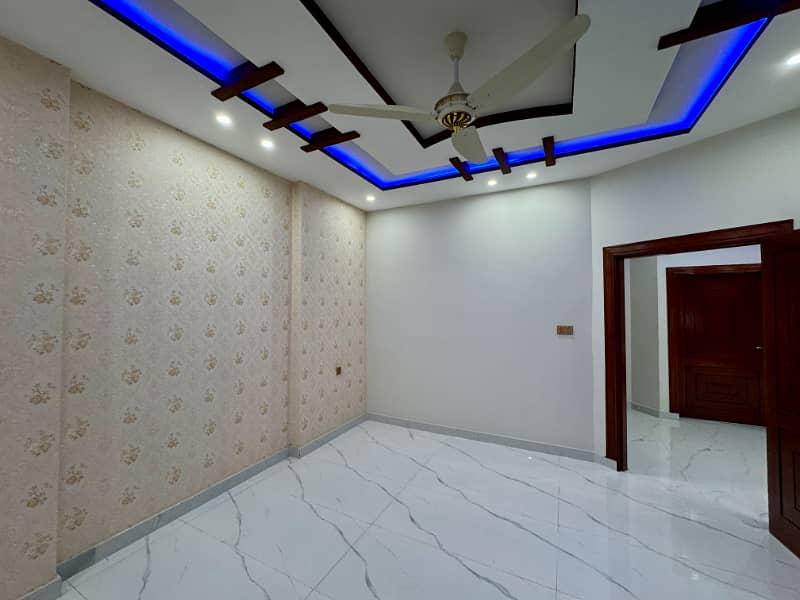 5 Marla White House For Sale | Citi Housing Gujranwala | Near Commercial 34