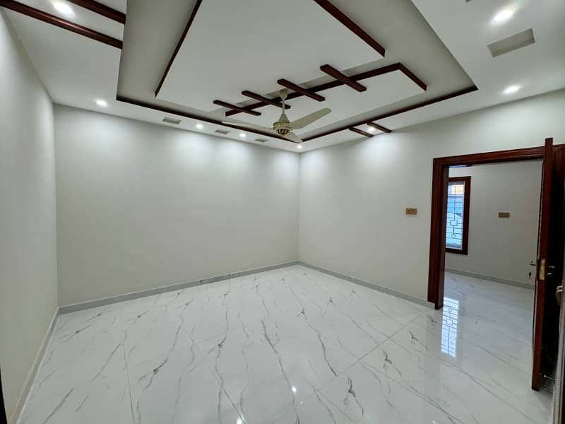 5 Marla White House For Sale | Citi Housing Gujranwala | Near Commercial 41