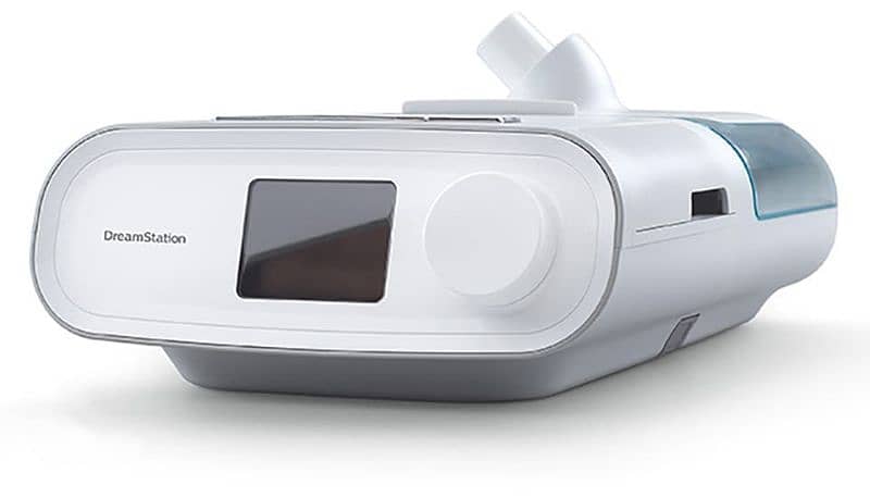 Philips American Cpap Bipap Machine 0