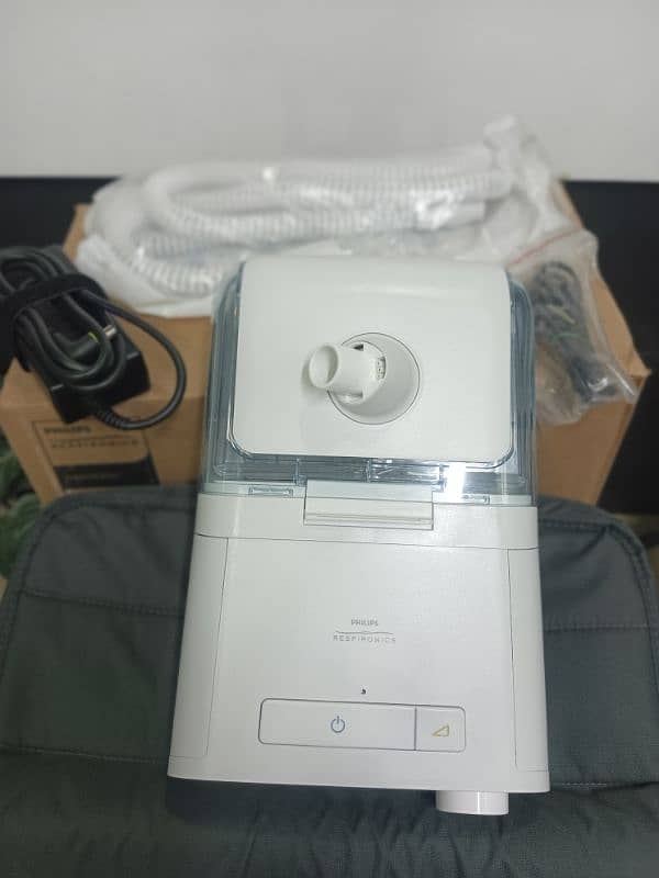 Philips American Cpap Bipap Machine 1