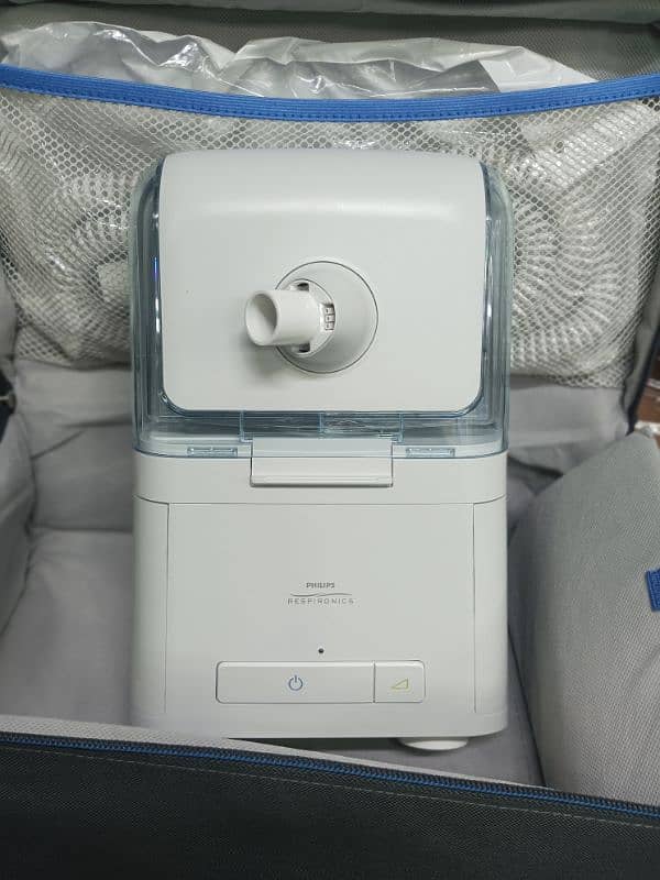 Philips American Cpap Bipap Machine 3