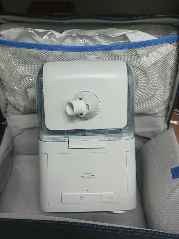 Philips American Cpap Bipap Machine 4