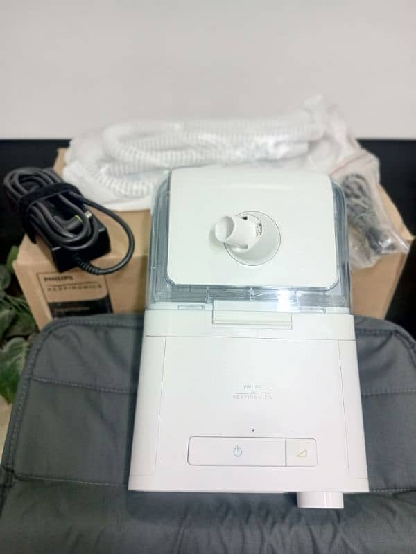 Philips American Cpap Bipap Machine 5