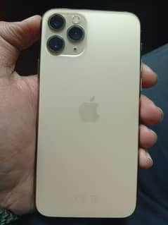 IPHONE 11 PRO