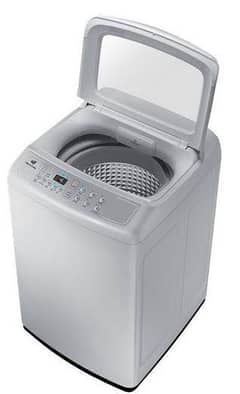 Samsung Washing Machine Automatic