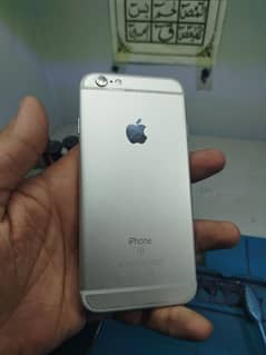 iPhone 6s (128 GB) non Pta