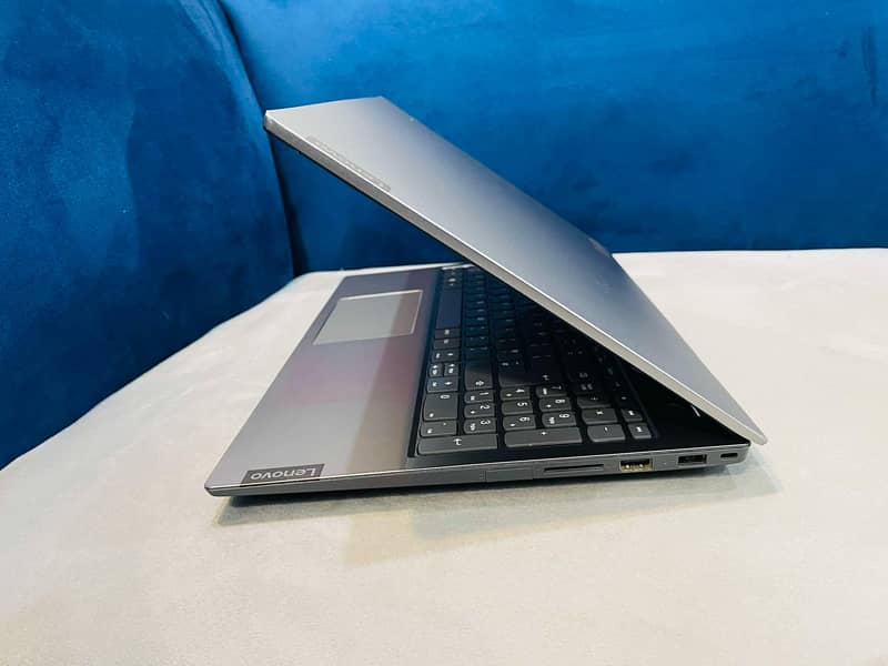 Lenovo TinkBook i7 10th Gen HD LED 16GB Ram GooD Condition | 5