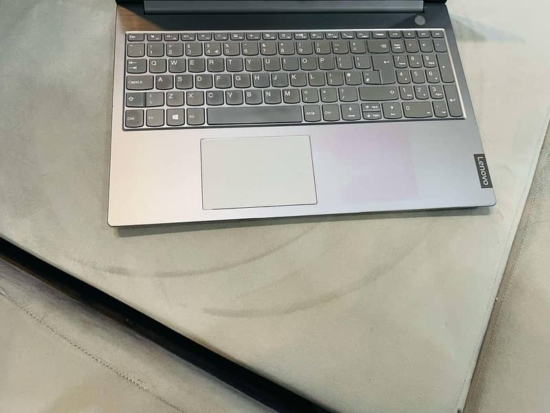 Lenovo TinkBook i7 10th Gen HD LED 16GB Ram GooD Condition | 7