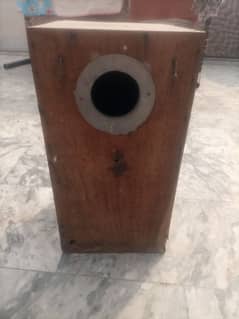 ringneck box