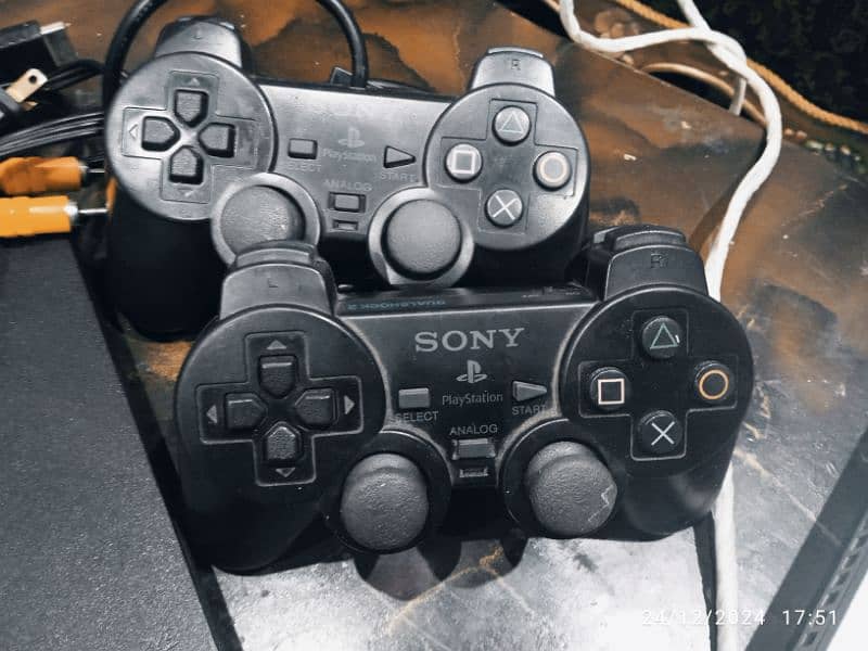 playstation 2 1