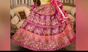 bridal wears