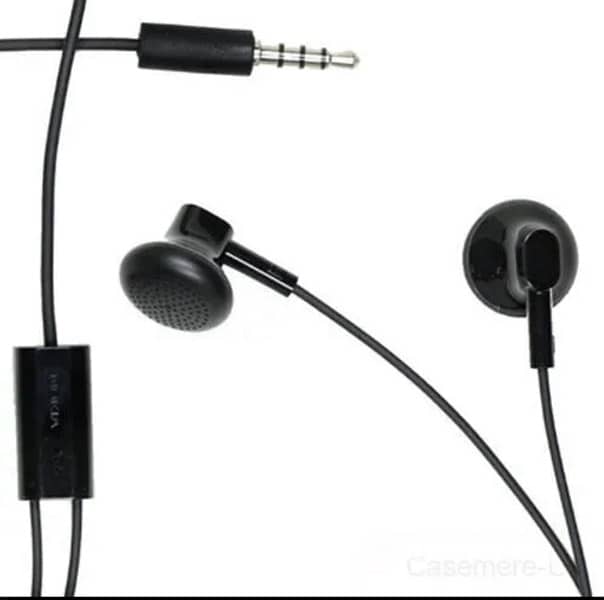 Nokia Orginal Handfree 1