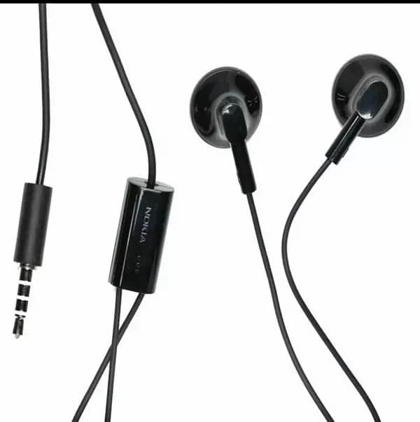 Nokia Orginal Handfree 2