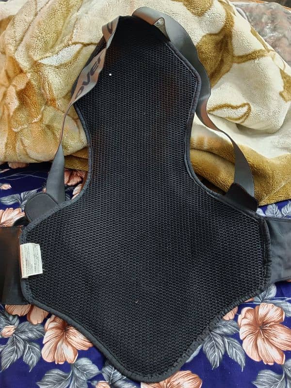 Back Protector for Biker 3