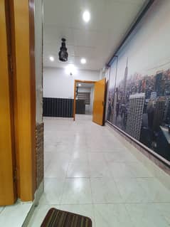 Office Ava For Rent At 6 Road Satellite Town