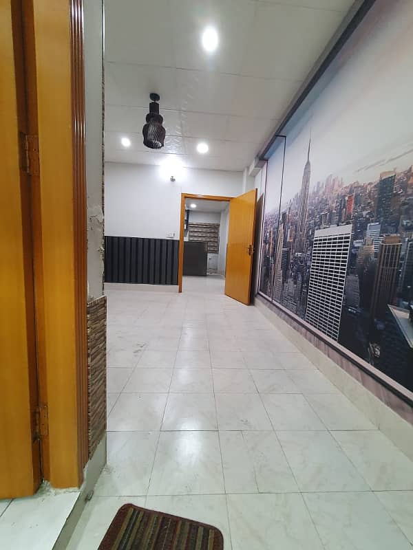 300 Square Feet Office For Rent In Rawalpindi 0