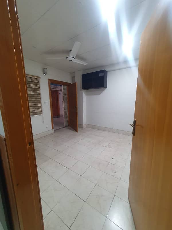 300 Square Feet Office For Rent In Rawalpindi 1