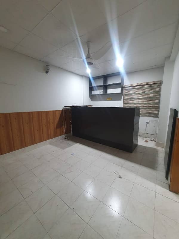 300 Square Feet Office For Rent In Rawalpindi 4