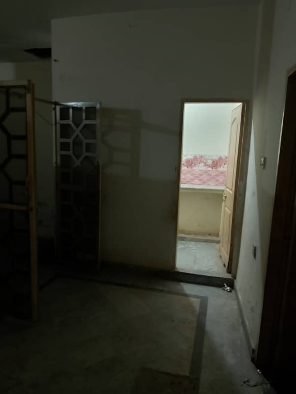 House for rent with 2 bedroom in Khanna dak near Sanam Chowk Islamabad 1