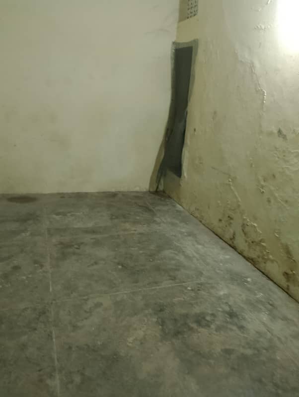 House for rent with 2 bedroom in Khanna dak near Sanam Chowk Islamabad 2