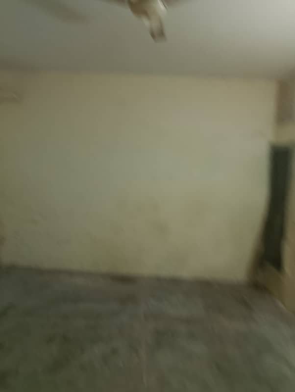 House for rent with 2 bedroom in Khanna dak near Sanam Chowk Islamabad 7