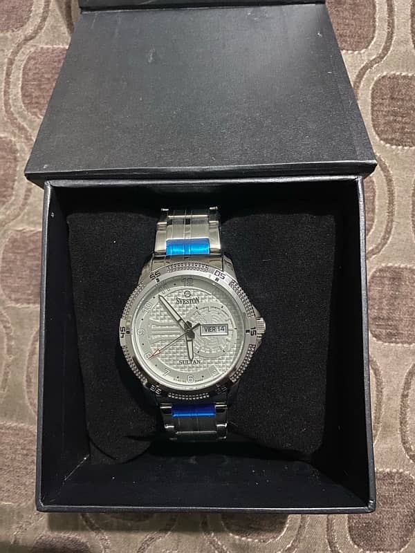 Mens watch. Brand New. Discounted Price. 0