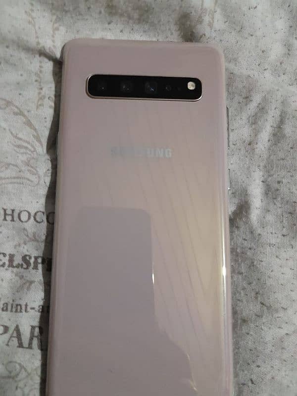 SAMSUNG S10 5G 1