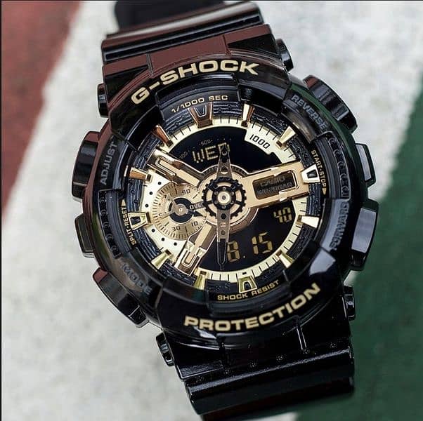 Casio Watches| Casio G-Shocks | Men's Watches | Casio Edifice| Watches 18