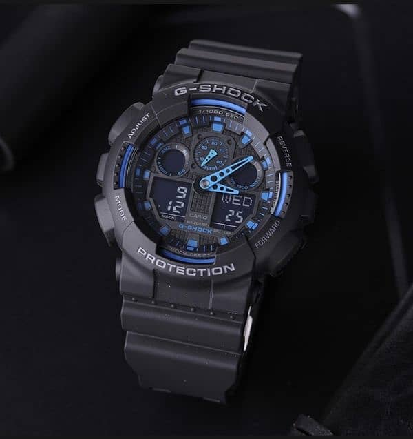 Casio Watches| Casio G-Shocks | Men's Watches | Casio Edifice| Watches 19