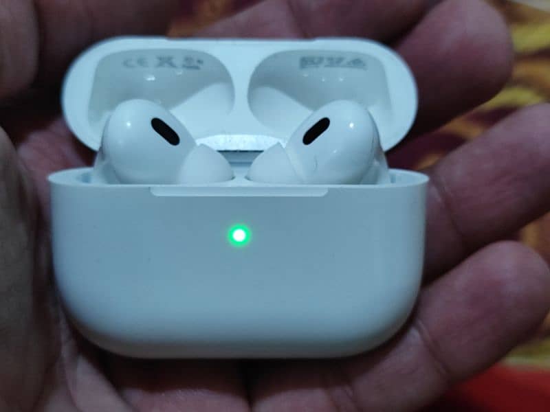 Apple Airpod 2 Pro Genuine 1