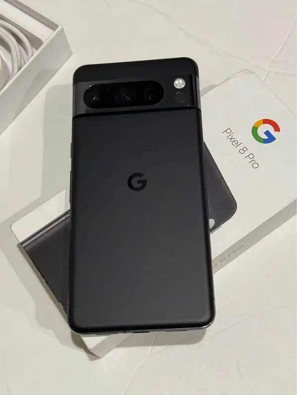 Google Pixar 8 pro 12/128 GB 03240537819 my WhatsApp number 0