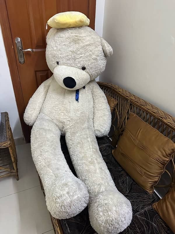 giant teddy bear available for sale 2