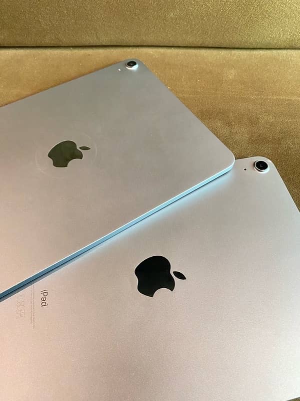 ipad air 4 total genioun new 2