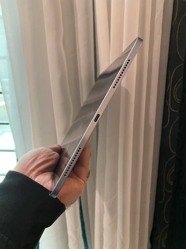 ipad air 4 total genioun new 4