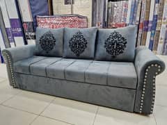 Sofa set/Wooden sofa/New sofa/5 seater/7 seater /molty foam sofa