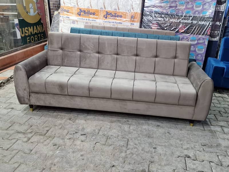 Sofa set/Wooden sofa/New sofa/5 seater/7 seater /molty foam sofa 3