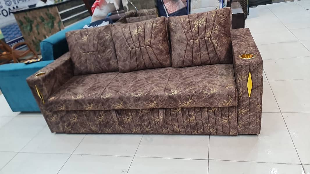 Sofa set/Wooden sofa/New sofa/5 seater/7 seater /molty foam sofa 12