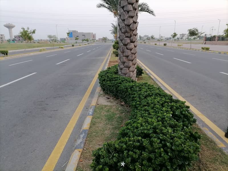 Get In Touch Now To Buy A 900 Square Feet Commercial Plot In Gujranwala 34