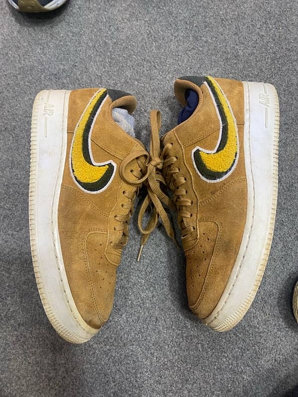 Nike Air Force 1 ( Original } guarintee 0