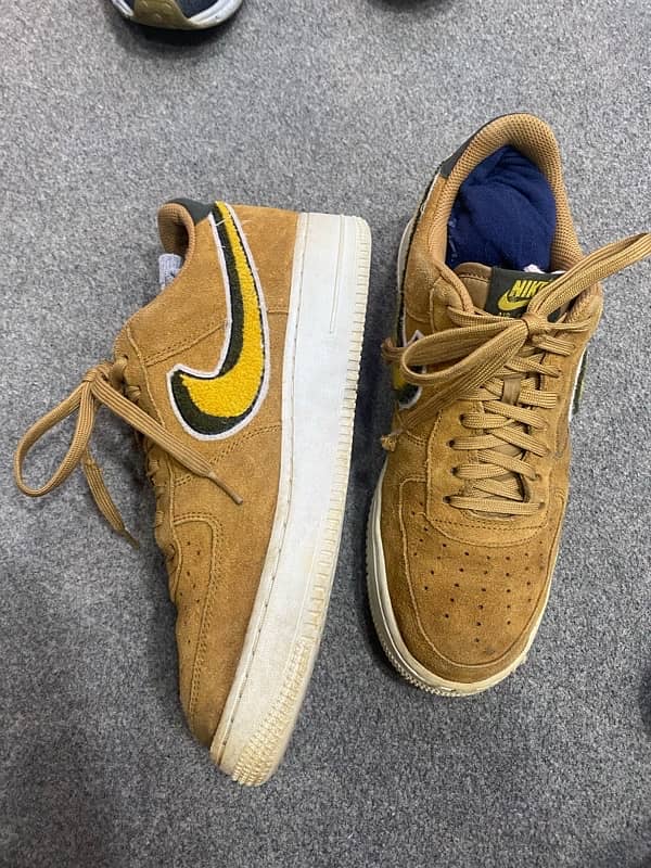 Nike Air Force 1 ( Original } guarintee 1