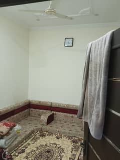 7 marlla ground floor Houses for rent phase 5b Bajli Pani ha