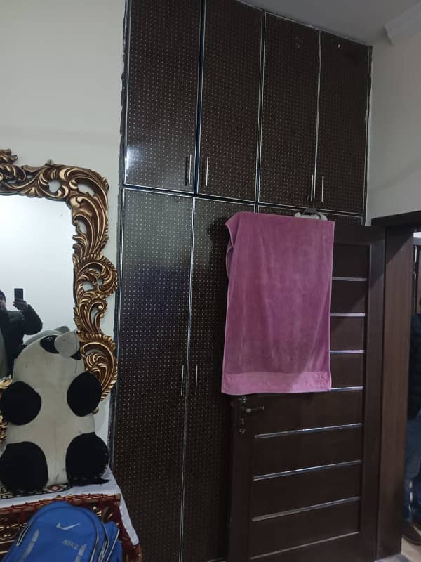 7 marlla ground floor Houses for rent phase 5b Bajli Pani ha 1