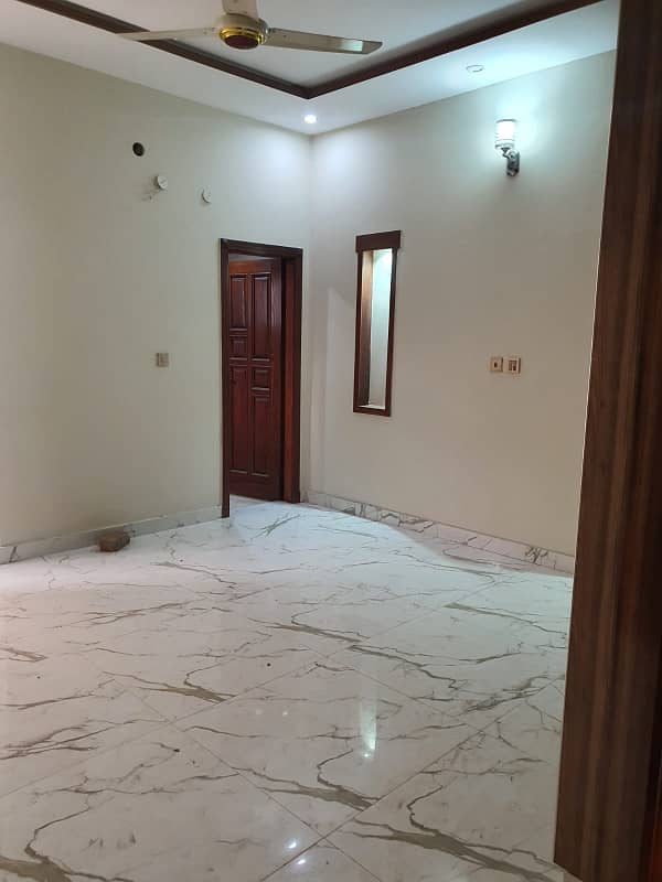 10Marla Brand New House Available For Rent in Rafi Block Bahria Town Lahore 4